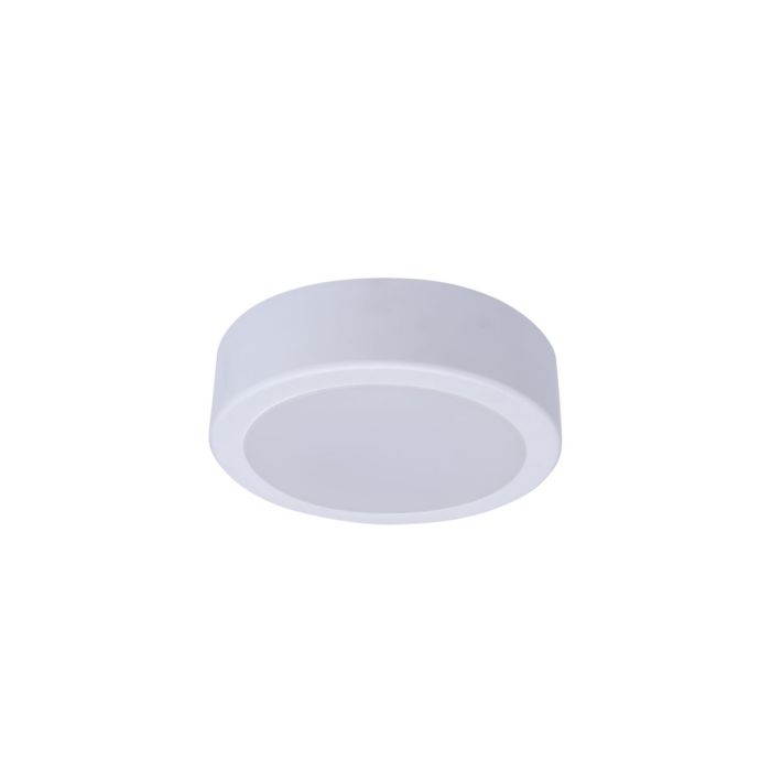 Philips LED Ledinaire Slim Downlight | 12w 3000k 1200lm Surface Mounted |110 Degree Beam Angle
